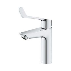 Grohe Eurosmart Einhand-Waschtischbatterie 1/2" M-Size chrom 23985003... GROHE-23985003 4005176643842 (Abb. 1)