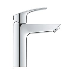 Grohe Eurosmart Einhand-Waschtischbatterie 1/2" M-Size chrom 23989003... GROHE-23989003 4005176644368 (Abb. 1)