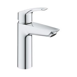 Grohe Eurosmart Einhand-Waschtischbatterie 1/2" M-Size chrom 23989003... GROHE-23989003 4005176644368 (Abb. 1)