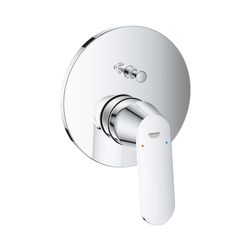 Grohe Eurosmart Cosmopolitan Einhand-Wannenbatterie chrom 24045000... GROHE-24045000 4005176465291 (Abb. 1)