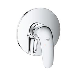 Grohe Eurostyle Einhand-Brausebatterie chrom 24046003... GROHE-24046003 4005176465307 (Abb. 1)