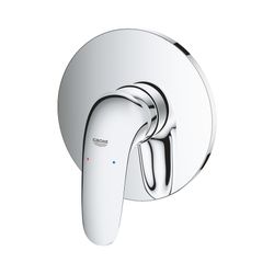 Grohe Eurostyle Einhand-Brausebatterie chrom 24046003... GROHE-24046003 4005176465307 (Abb. 1)