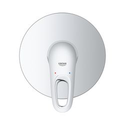 Grohe Eurostyle Einhand-Brausebatterie chrom 24048003... GROHE-24048003 4005176465345 (Abb. 1)