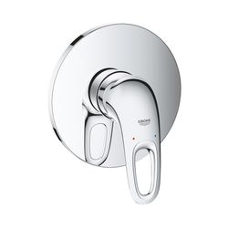 Grohe Eurostyle Einhand-Brausebatterie chrom 24048003... GROHE-24048003 4005176465345 (Abb. 1)