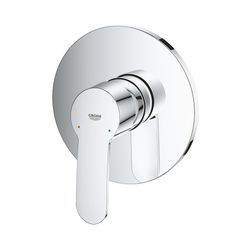 Grohe Eurostyle Cosmopolitan Einhand-Brausebatterie chrom 24051002... GROHE-24051002 4005176465383 (Abb. 1)