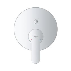 Grohe Eurostyle Cosmopolitan Einhand-Wannenbatterie chrom 24052002... GROHE-24052002 4005176465390 (Abb. 1)