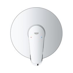 Grohe Eurodisc Cosmopolitan Einhand-Brausebatterie chrom 24055002... GROHE-24055002 4005176465420 (Abb. 1)