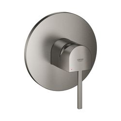 Grohe Plus Einhand-Brausebatterie 24059AL3... GROHE-24059AL3 4005176585708 (Abb. 1)