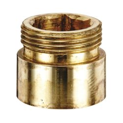 Grohe Sitz für Thermostat DN 15 Chrom, 02406000... GROHE-02406000 4005176168222 (Abb. 1)