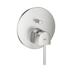 Grohe Plus Einhand-Wannenbatterie 24060DC3... GROHE-24060DC3 4005176574146 (Abb. 1)