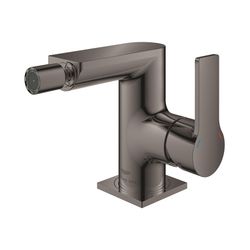 Grohe Allure Einhand-Bidetbatterie 1/2" hard graphite 24160A01... GROHE-24160A01 4005176598708 (Abb. 1)