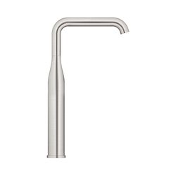 Grohe Essence Einhand-Waschtischbatterie 1/2" XL-Size supersteel 24170DC1... GROHE-24170DC1 4005176711657 (Abb. 1)