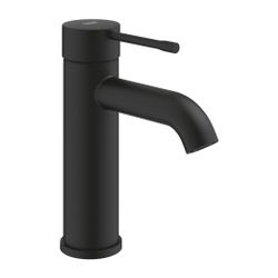 Grohe Essence Einhand-Waschtischbatterie, S-Size, glatter Körper, fester Auslauf, verst... GROHE-24172KF1 4005176782398 (Abb. 1)