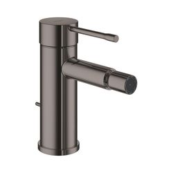 Grohe Essence Einhand-Bidetbatterie 1/2" hard graphite 24178A01... GROHE-24178A01 4005176711701 (Abb. 1)