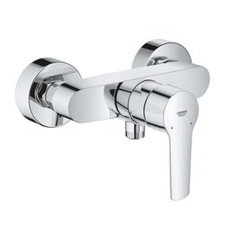 Grohe Start Einhand-Brausebatterie 1/2", Chrom, 24208002... GROHE-24208002 4005176727429 (Abb. 1)
