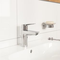 Grohe Start Einhand-Waschtischbatterie 1/2", S-Size, Chrom, 24209002... GROHE-24209002 4005176727436 (Abb. 1)