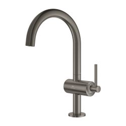 Grohe Atrio 1-Loch-Einhand-Waschtischbatterie, L-Size, schwenkbarer Bogenauslauf, 1 1/4... GROHE-24362AL0 4005176760853 (Abb. 1)