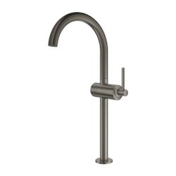 Grohe Atrio 1-Loch-Einhand-Waschtischbatterie, XL-Size, schwenkbarer Bogenauslauf, 1 1/... GROHE-24365AL0 4005176760983 (Abb. 1)
