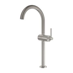 Grohe Atrio 1-Loch-Einhand-Waschtischbatterie, XL-Size, schwenkbarer Bogenauslauf, 1 1/... GROHE-24365DC0 4005176761003 (Abb. 1)