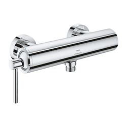 Grohe Atrio Einhand-Brausebatterie Chrom, Wandmontage... GROHE-24366000 4005176762239 (Abb. 1)