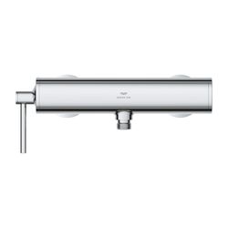 Grohe Atrio Einhand-Brausebatterie Chrom, Wandmontage... GROHE-24366000 4005176762239 (Abb. 1)