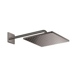 Grohe Rainshower Mono 310 Cube Kopfbrauseset 422 mm hard graphite 26564A00... GROHE-26564A00 4005176557736 (Abb. 1)