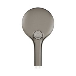 Grohe Rainshower SmartActive 130 Handbrause 9,5 l/min 3 Strahlarten hard graphite gebür... GROHE-26574AL0 4005176558467 (Abb. 1)