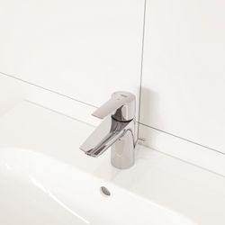 Grohe Vitalio SmartActive 150 Handbrause 3 Strahlarten Chrom QuickFix, 26597000... GROHE-26597000 4005176486500 (Abb. 1)