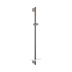 Grohe Rainshower SmartActive Brausestange 900 mm hard graphite 26603A00... GROHE-26603A00 4005176558696 (Abb. 1)