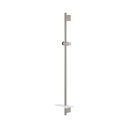 Grohe Rainshower SmartActive Brausestange 900 mm supersteel 26603DC0... GROHE-26603DC0 4005176526480 (Abb. 1)