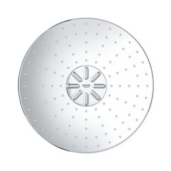 Grohe Rainshower SmartConnect 310 Kopfbrause 2 Strahlarten chrom 26641000... GROHE-26641000 4005176530210 (Abb. 1)