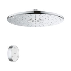 Grohe Rainshower SmartConnect 310 Kopfbrause 2 Strahlarten chrom 26641000... GROHE-26641000 4005176530210 (Abb. 1)