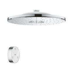 Grohe Rainshower SmartConnect 310 Kopfbrause 2 Strahlarten chrom 26641000... GROHE-26641000 4005176530210 (Abb. 1)