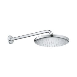 Grohe Tempesta 250 Kopfbrauseset 380 mm chrom 26668000... GROHE-26668000 4005176580550 (Abb. 1)