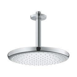 Grohe Tempesta 250 Kopfbrauseset Deckenauslass 142 mm chrom 26669000... GROHE-26669000 4005176580567 (Abb. 1)