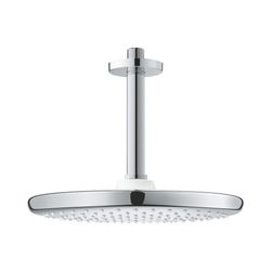 Grohe Tempesta 250 Kopfbrauseset Deckenauslass 142 mm chrom 26669000... GROHE-26669000 4005176580567 (Abb. 1)