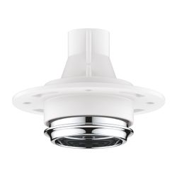 Grohe Strahlbildner Rainshower Aqua Mist, Strahlart Grohe Drizzle Spray (Nebeldüsen), o... GROHE-26735000 4005176644610 (Abb. 1)