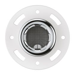 Grohe Strahlbildner Rainshower Aqua Pure, Strahlart Grohe Pure XL Strahl, ohne Einbaukö... GROHE-26737000 4005176644627 (Abb. 1)