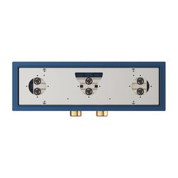 Grohe Rainshower Aqua Rohbau-Set klein, für Deckenbrausen, 320x100mm, für 2 Wasserwege... GROHE-26739000 4005176644641 (Abb. 1)