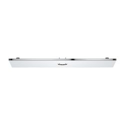 Grohe Rainshower Aqua Abdeckhaube für 1 Strahlbild Deckenbrause, Chrom, ohne Rohbau-Set... GROHE-26784000 4005176681592 (Abb. 1)