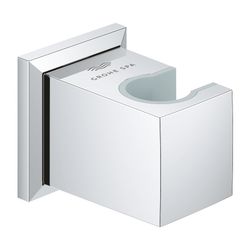 Grohe Allure Brilliant Wandbrausehalter Chrom, nicht verstellbar... GROHE-26847000 4005176755057 (Abb. 1)