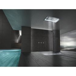 Grohe Rainshower Aqua Rohbauset 40", für den Einbau der Rainshower F-Series 40" AquaSym... GROHE-26865000 4005176758898 (Abb. 1)