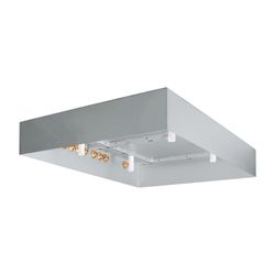 Grohe Rainshower Aqua Rohbauset 40", für den Einbau der Rainshower F-Series 40" AquaSym... GROHE-26865000 4005176758898 (Abb. 1)