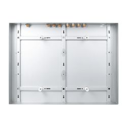 Grohe Rainshower Aqua Rohbauset 40", für den Einbau der Rainshower F-Series 40" AquaSym... GROHE-26865000 4005176758898 (Abb. 1)