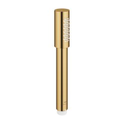 Grohe Rainshower Aqua Handbrause Stick 1 Strahl 6,6l/min, Cool Sunrise, Durchflusskonst... GROHE-26866GL0 4005176758980 (Abb. 1)