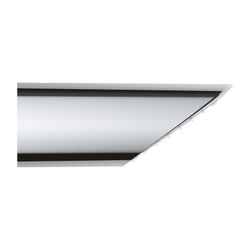 Grohe Rainshower Aqua Kopfbrause 75, Chrom... GROHE-26890000 4005176759420 (Abb. 1)