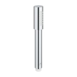 Grohe Rainshower Aqua Handbrause Stick Metall 1 Strahl 9,5l/min, Chrom, Durchflusskonst... GROHE-26891000 4005176759437 (Abb. 1)