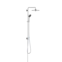 Grohe Vitalio Joy System 260 Duschsystem mit Umstellung für die Wandmontage, QuickFix, ... GROHE-27357002 4005176417993 (Abb. 1)