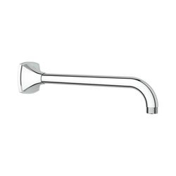 Grohe Rainshower Grandera Brausearm chrom 27986000... GROHE-27986000 4005176933011 (Abb. 1)