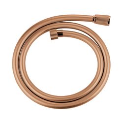Grohe Silverflex Brauseschlauch warm sunset 28362DA0... GROHE-28362DA0 4005176427602 (Abb. 1)